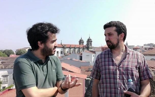 Carlos Almeida (CDU) quer Museu da Imagem no “foco” da política cultural de Braga