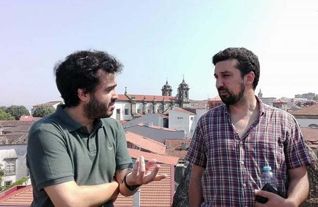 Carlos Almeida (CDU) quer Museu da Imagem no “foco” da política cultural de Braga