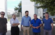 Reabilitação dos bairros sociais deve ser integral”, defende Carlos Almeida, vereador e candidato da CDU à Câmara de Braga