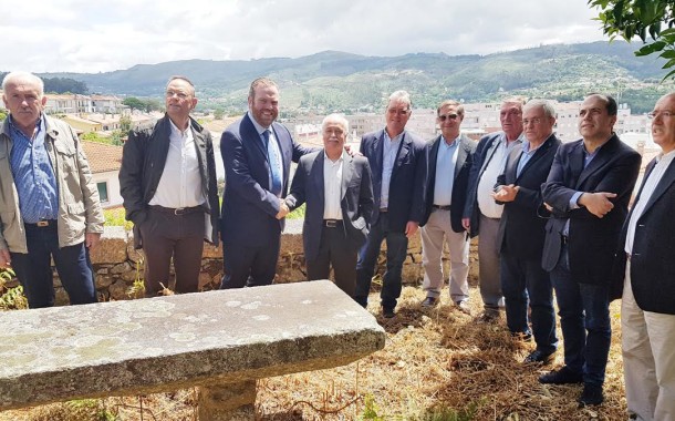 Braga: Centro Social do Vale do Homem concretiza sonho de décadas de Gualtar com projecto do FelizMente Lar