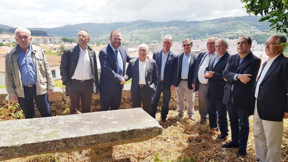 Braga: Centro Social do Vale do Homem concretiza sonho de décadas de Gualtar com projecto do FelizMente Lar