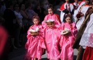 Associação de Festas de São João de Braga abre inscrições para figurantes na procissão sanjoanina