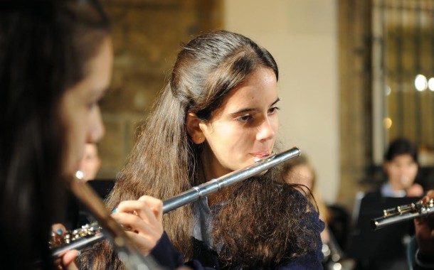 Câmara de Braga atribui bolsas de estudo para aulas de dança e música; candidaturas até dia 23