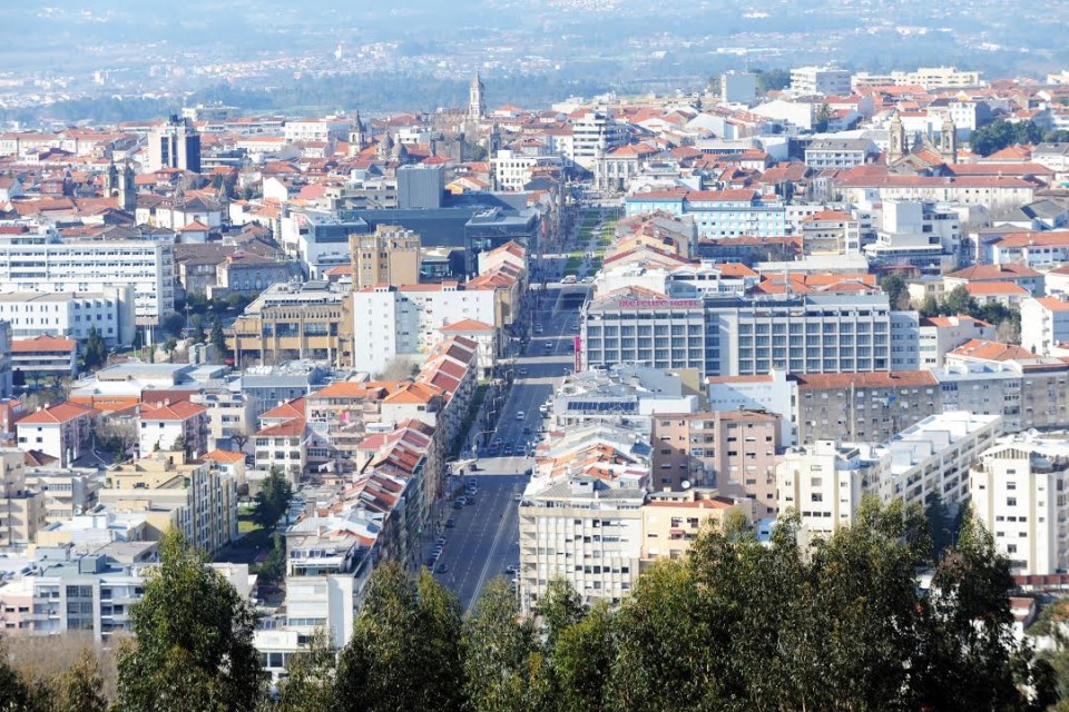 Arrancou primeira fase de votação dos projectos do Orçamento Participativo de Braga 2018
