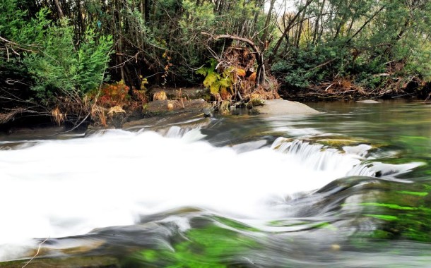 BRAGA: Praia fluvial do Cavadinho distinguida com ‘Qualidade Ouro’ pela Quercus