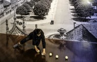 Artes de rua regressam a Braga, Guimarães e Famalicão com Festival Vaudeville Rendez-Vous
