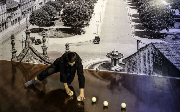 Artes de rua regressam a Braga, Guimarães e Famalicão com Festival Vaudeville Rendez-Vous
