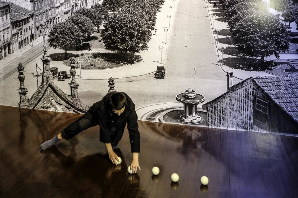 Artes de rua regressam a Braga, Guimarães e Famalicão com Festival Vaudeville Rendez-Vous