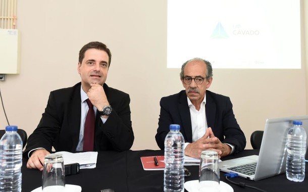 CIM Cávado apresenta projecto de um milhão de euros para “navegar por mares nunca dantes navegados”