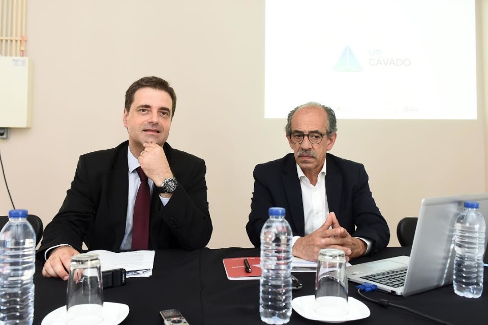 CIM Cávado apresenta projecto de um milhão de euros para “navegar por mares nunca dantes navegados”