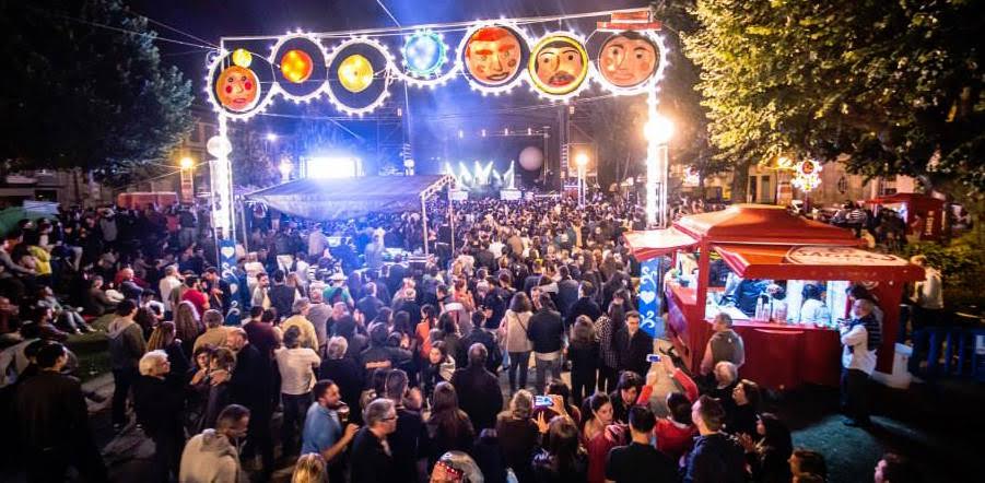 Associação de Festas de S. João de Braga realiza hasta pública de stands de bebidas dia 6