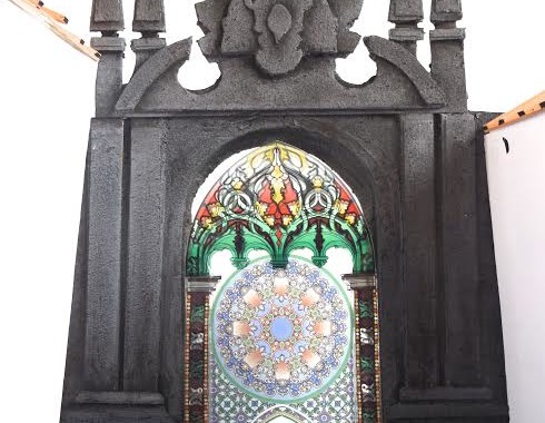 Projecto premeia trabalhos de intervenção de Arte Urbana de alunos da Secundária D. Maria II
