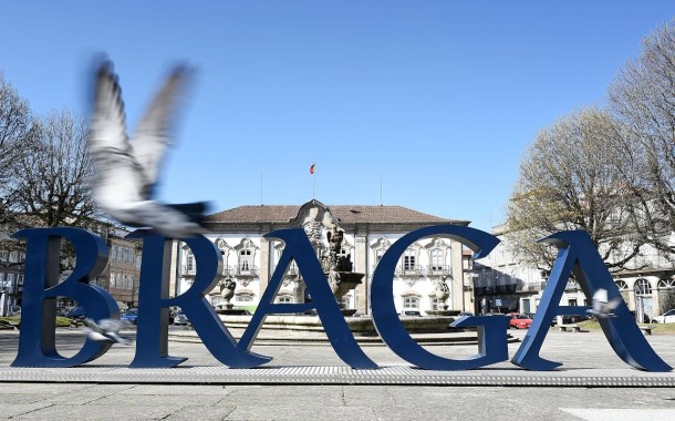 Orçamento Participativo de Braga recebe 68 projectos