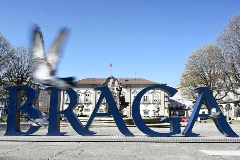 Orçamento Participativo de Braga recebe 68 projectos