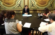 Braga reforça compromisso de cooperação transfronteiriça; município vê aprovadas duas candidaturas ao POCTEP