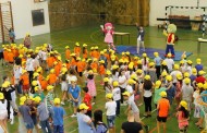Esposende promoveu Festa dos Heróis da Fruta que contou com a participação de 600 alunos