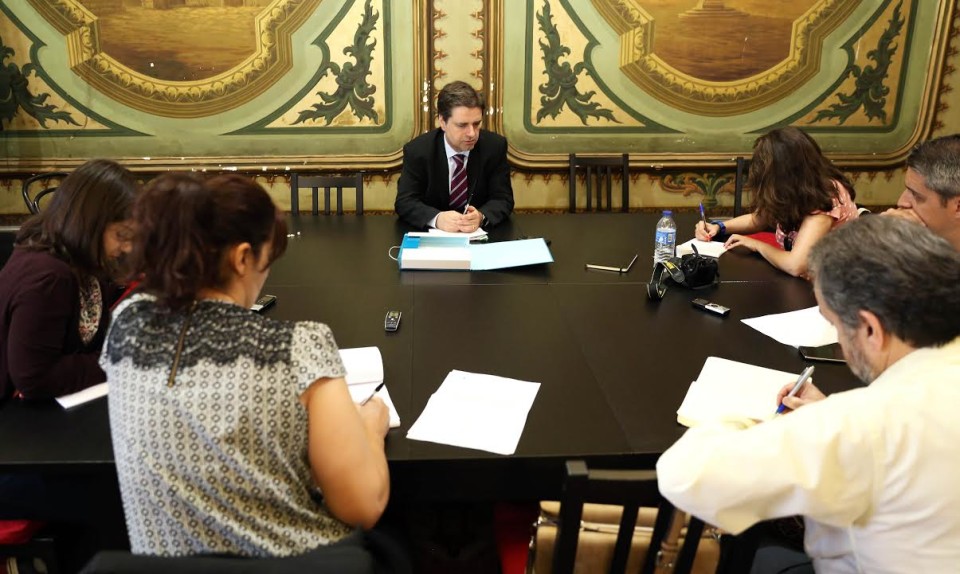 Braga reforça compromisso de cooperação transfronteiriça; município vê aprovadas duas candidaturas ao POCTEP