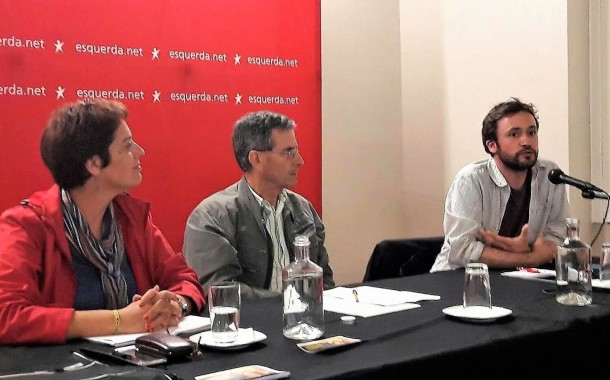 BRAGA: Bloco apela para que todos funcionários se inscrevam no Programa de Regularização dos Precários do Estado