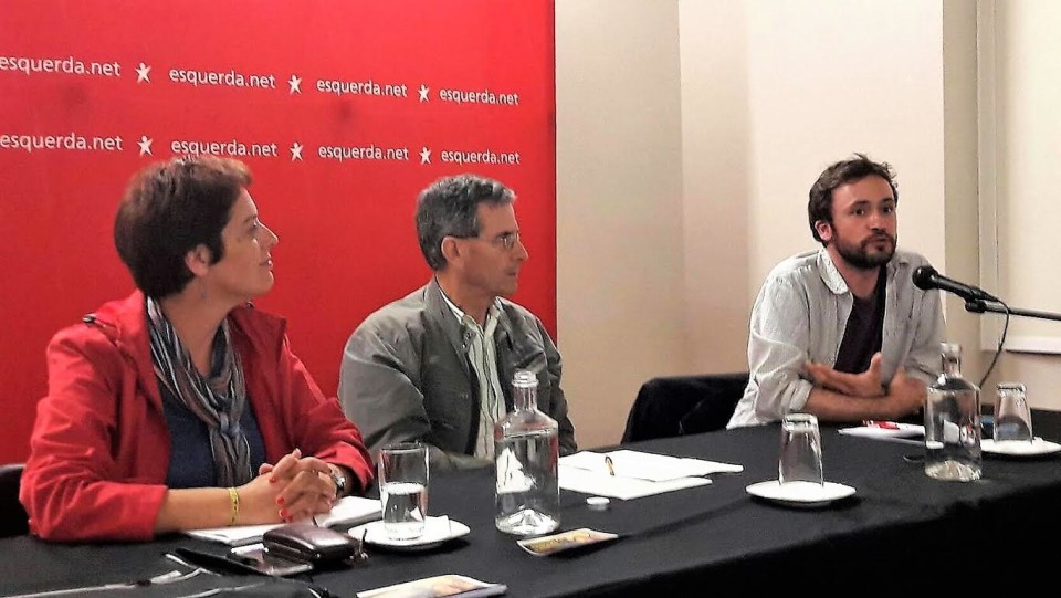 BRAGA: Bloco apela para que todos funcionários se inscrevam no Programa de Regularização dos Precários do Estado