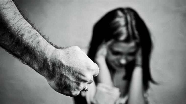 PSP de Braga detém homem por violência doméstica