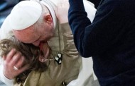 Papa convida a rezar pelas vítimas das máfias