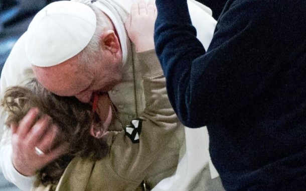 Papa convida a rezar pelas vítimas das máfias