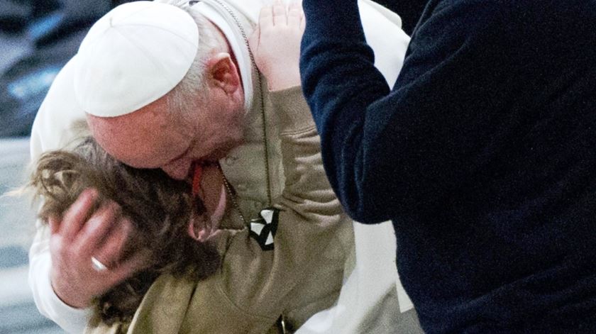 Papa convida a rezar pelas vítimas das máfias
