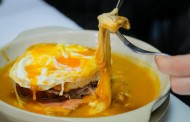 Festival Gastronómico de Braga no Campo das Carvalheiras até domingo