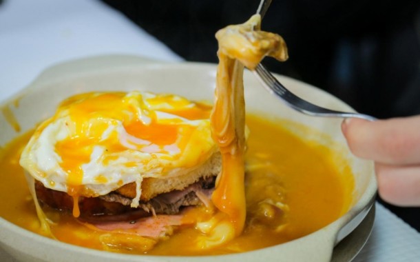 Festival Gastronómico de Braga no Campo das Carvalheiras até domingo
