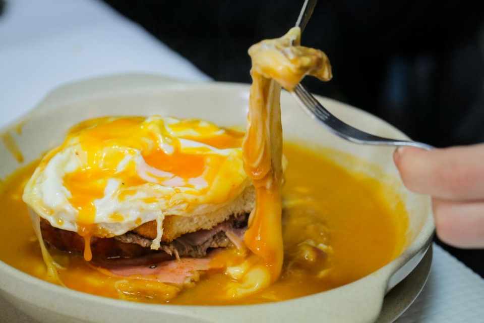 Festival Gastronómico de Braga no Campo das Carvalheiras até domingo