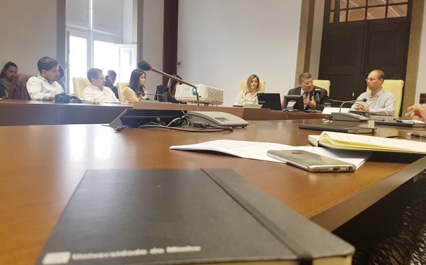 UMinho espera 10 milhões de euros em doações até 2020