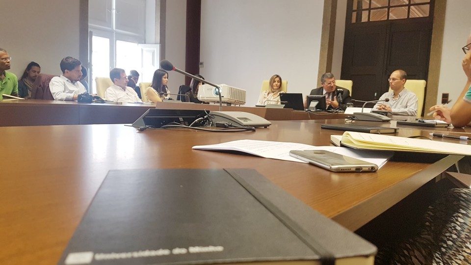 UMinho espera 10 milhões de euros em doações até 2020