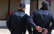 PSP/Braga detém octagenário na posse de armas ilegais