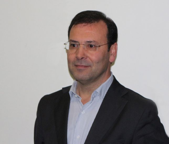 TERRAS DE BOURO: José Alberto Martins (PSD) despede-se emocionado da Assembleia Municipal