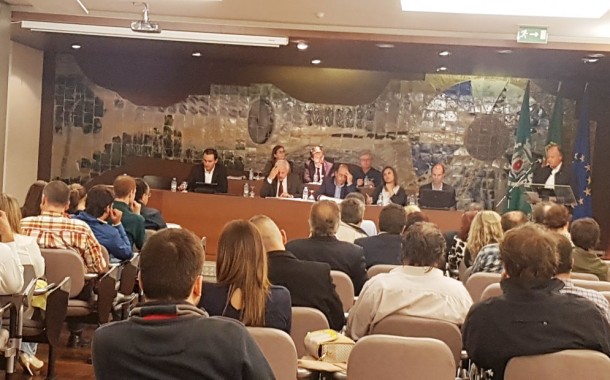 VILA VERDE: PSD questiona na Assembleia Municipal EIP, obras na EN 101 e fala em “heróis improváveis”