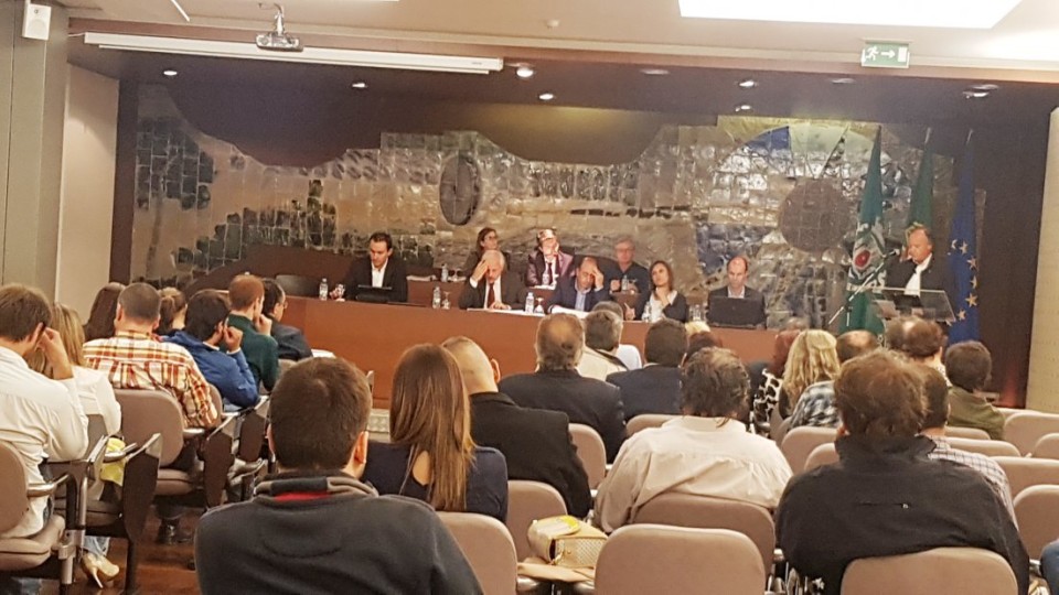 VILA VERDE: PSD questiona na Assembleia Municipal EIP, obras na EN 101 e fala em “heróis improváveis”
