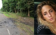 VILA VERDE: Jovem de 31 anos morre carbonizada em acidente de viação em França