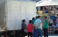 Feirantes contra novos lugares na Feira Semanal de Braga
