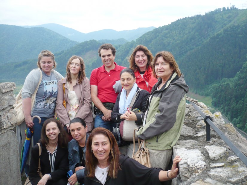 EPATV integra projecto Erasmus+ ‘Boost Your Green’