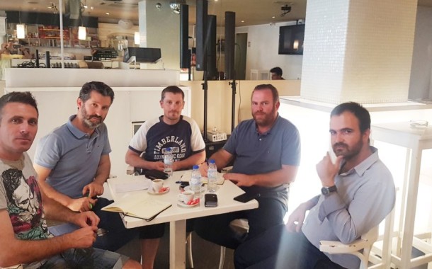 AEViVer e comissão instaladora da Associação de Comerciantes de Amares fundem projectos na futura Associação Empresarial do Vale do Homem
