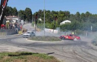 VILA VERDE (LANHAS): Super Especial no domingo