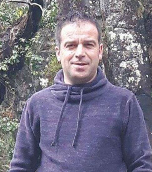 TERRAS DE BOURO (AUTÁRQUICAS): José Guerreiro é o candidato da CDU à Câmara