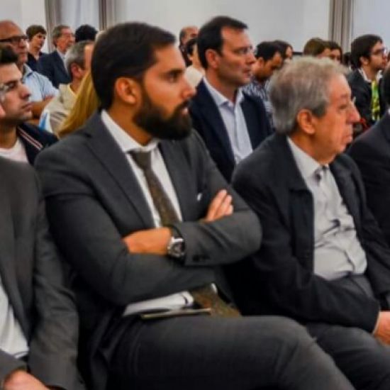 TERRAS DE BOURO (AUTÁRQUICAS): CDS assume apoio formal à candidatura de Paulo Sousa à Câmara