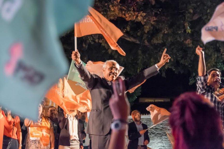 VILA VERDE (AUTÁRQUICAS): António Vilela garante que tem “as melhores equipas, gente de confiança”