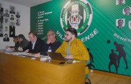 Eleições no Vilaverdense FC marcadas para 27 de Julho