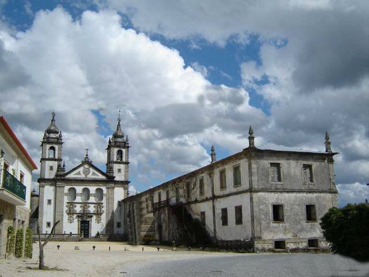 AMARES: Associação dos Amigos do Mosteiro de Rendufe “desagradada e estupefacta” com horário de abertura do monumento no Verão