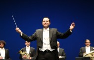 Ex-aluno da UMinho dirige Orquestra Jovem da União Europeia