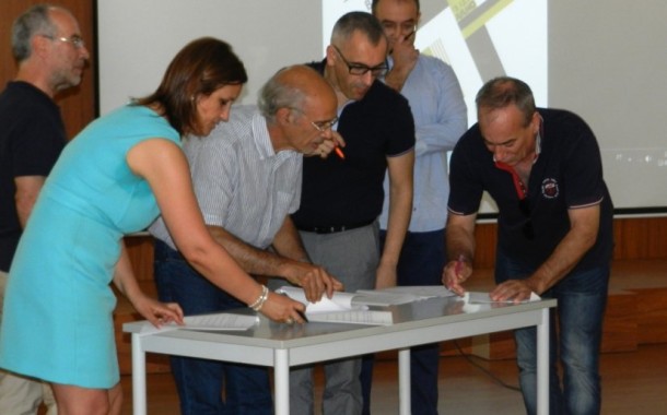 VILA VERDE: Prado vai ter pólo da Biblioteca Municipal