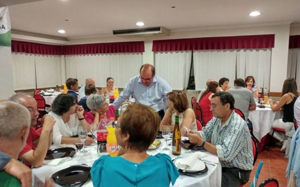 TERRAS DE BOURO (AUTÁRQUICAS): Paulo Sousa apresentou candidatura apostado em 