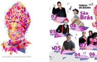 TERRAS DE BOURO: The Gift, Leandro e Hélder Baptista nas Festas de São Brás